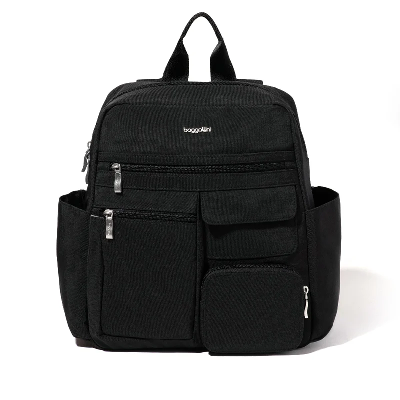 Baggallini Modern Excursion Backpack