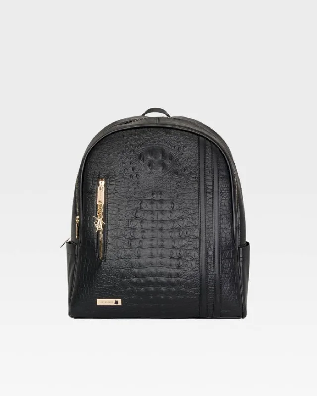 Apollo 2 Tombstone Backpack in Black