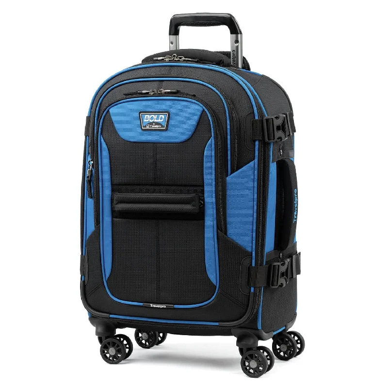 Bold by Travelpro 21" Carry-On Expandable Spinner