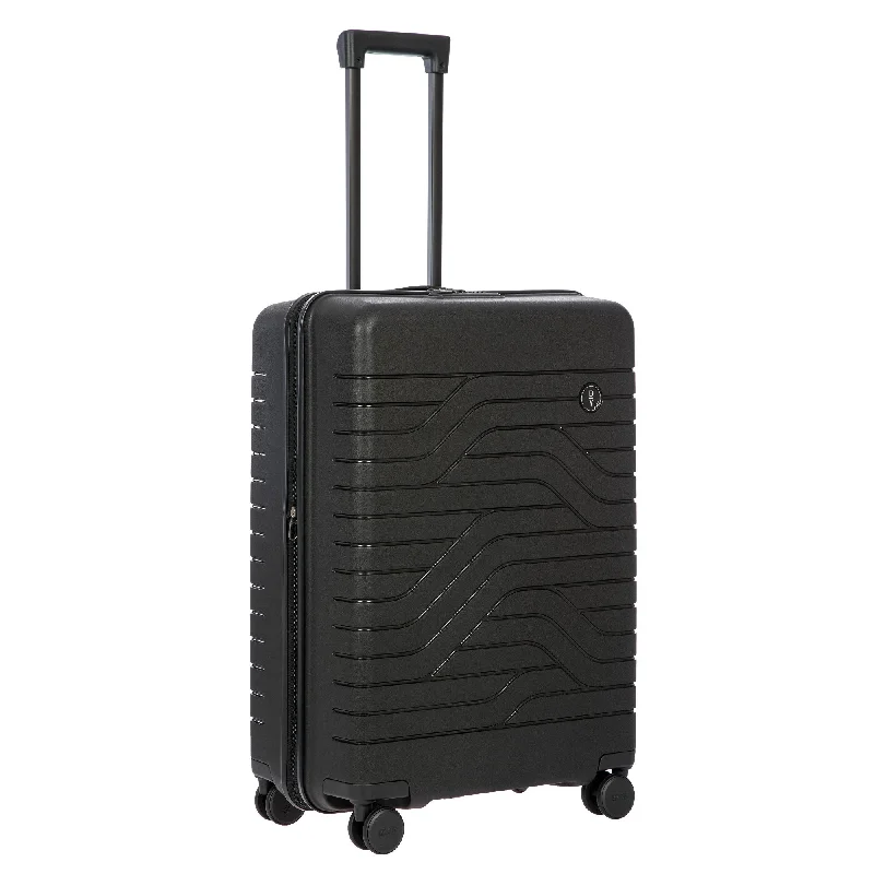 Bric's B Y Ulisse Expandable Spinner - 28" Black