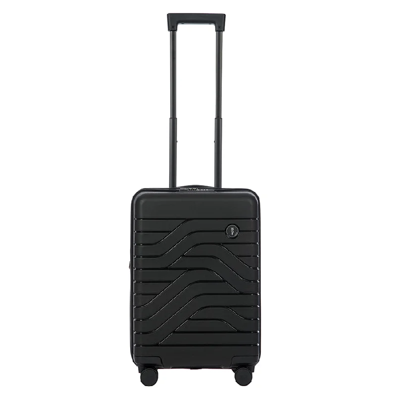 Bric's B|Y Ulisse 55cm 4-Wheel Expandable Cabin Case