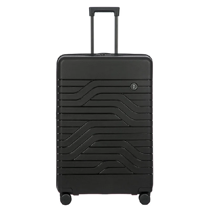 Bric's B|Y Ulisse 79cm 4-Wheel Large Expandable Suitcase