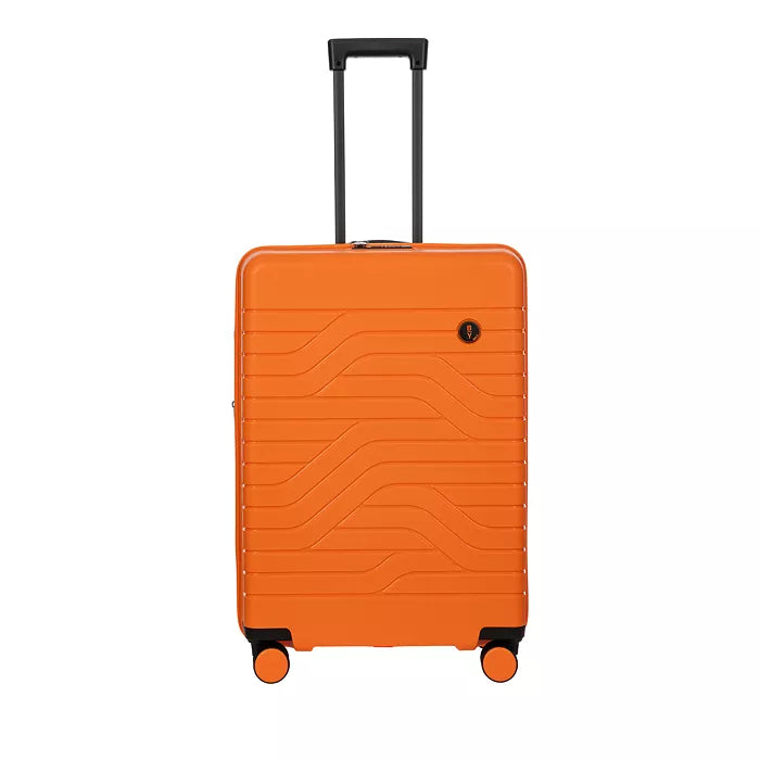 Bric's B Y Ulisse Expandable Spinner - 28" Orange