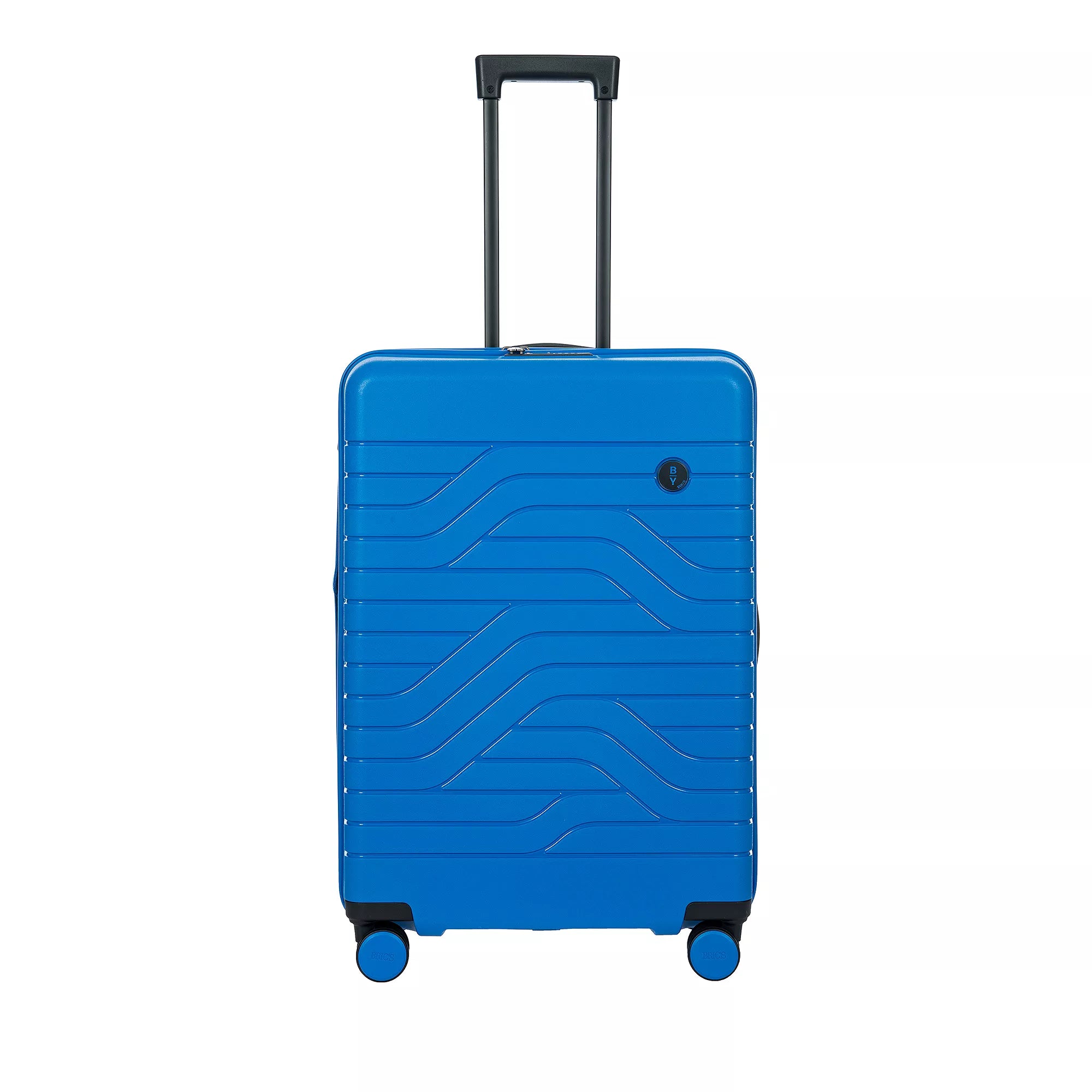 Bric's B Y Ulisse Expandable Spinner - 30" Electric Blue