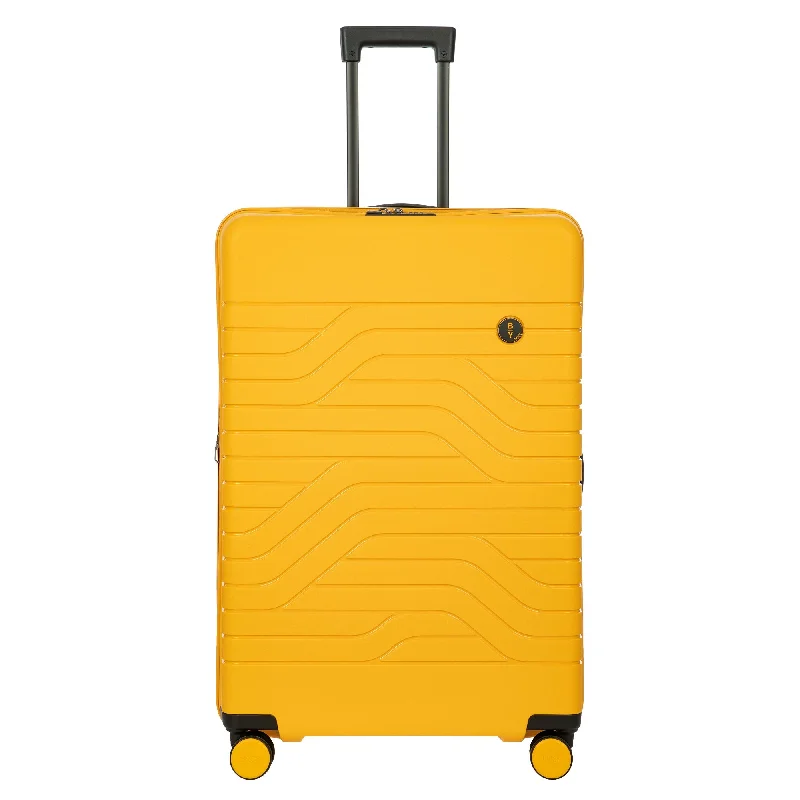 Bric's B Y Ulisse Expandable Spinner - 30" Mango