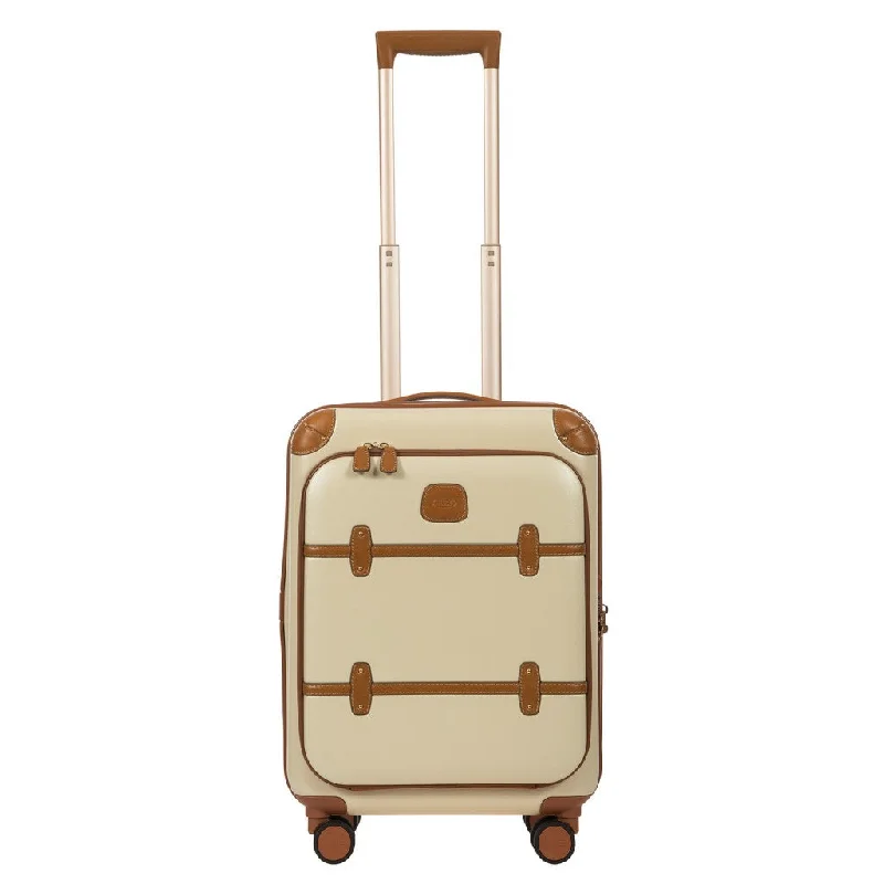 Bellagio 21" Carry-On Spinner with Pocket