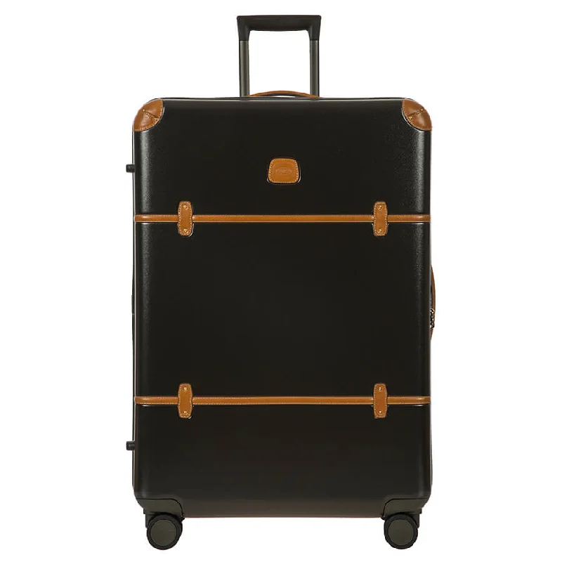 Bric's Bellagio 82cm 4-Wheel Extra Large Suitcase