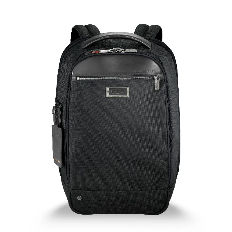 Briggs & Riley @Work Medium Slim Backpack