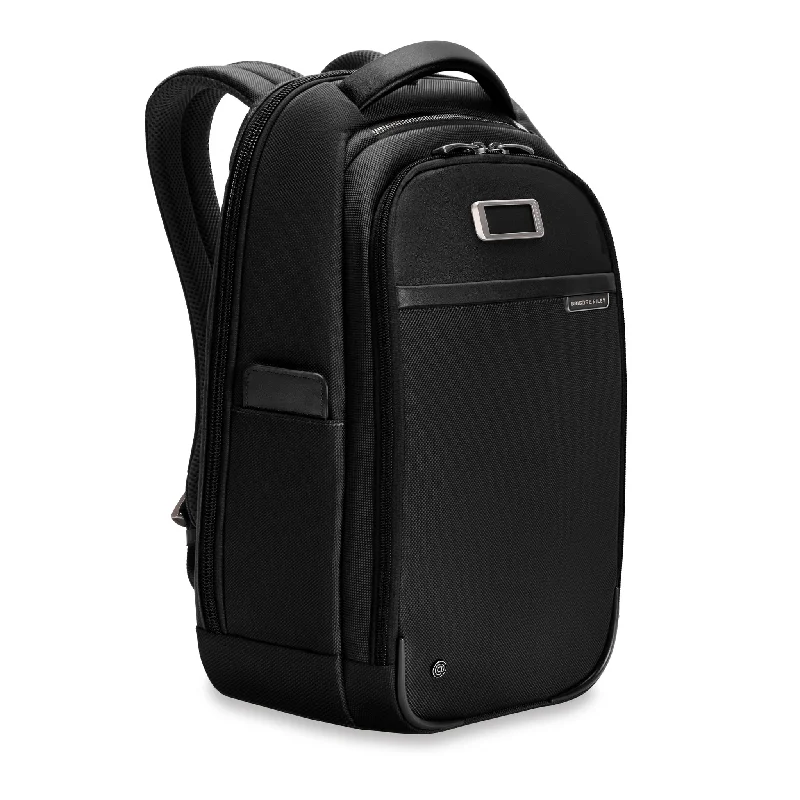 Briggs & Riley @Work 2.0 Slim Backpack