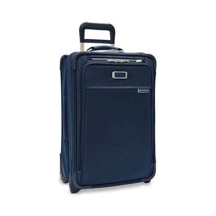 Baseline Essential 2-Wheel Carry-On