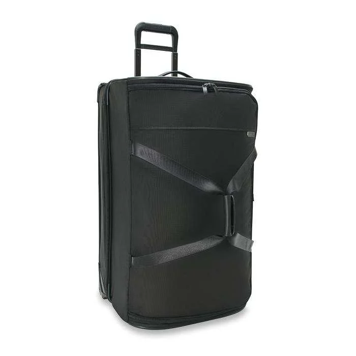 Baseline Large 2-Wheel Duffle