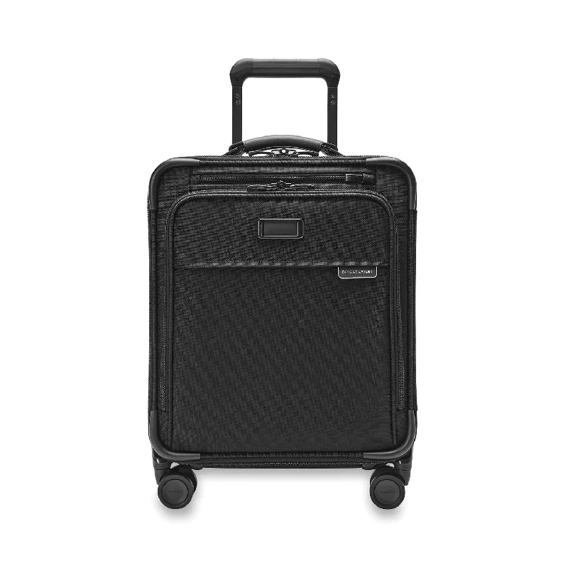 Briggs & Riley Baseline Compact Carry-On Spinner