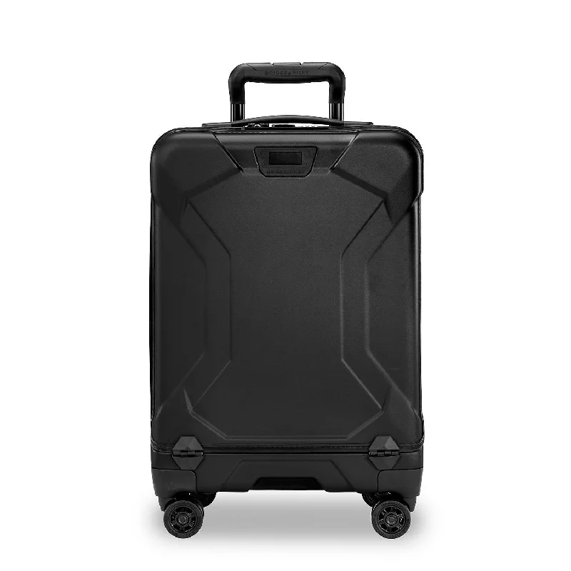 Domestic Carry On Spinner - Torq Collection