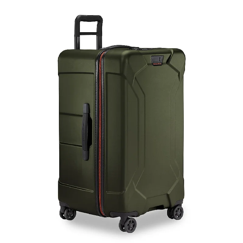 Medium Trunk Spinner - Torq Collection