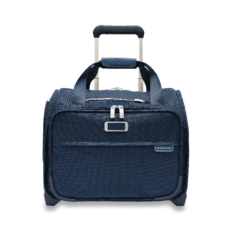 Briggs & Riley NEW Baseline 2-Wheel Cabin Bag