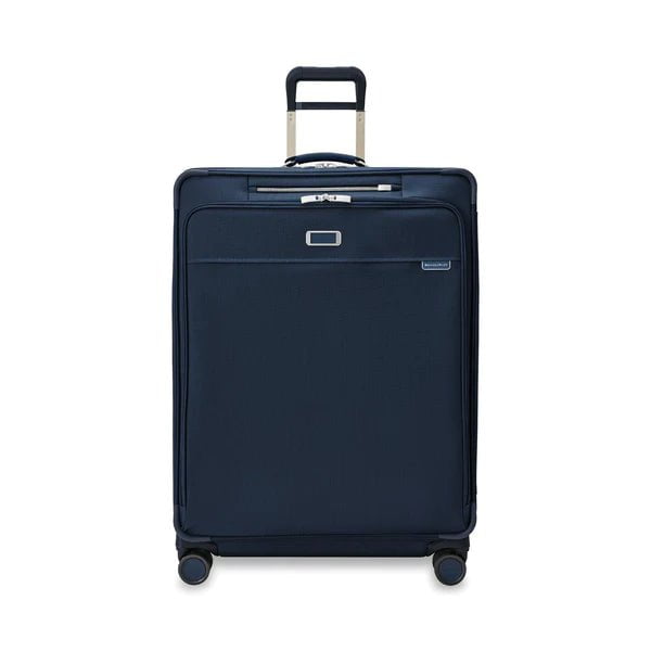 Briggs & Riley NEW Baseline Extra Large Expandable Spinner Luggage