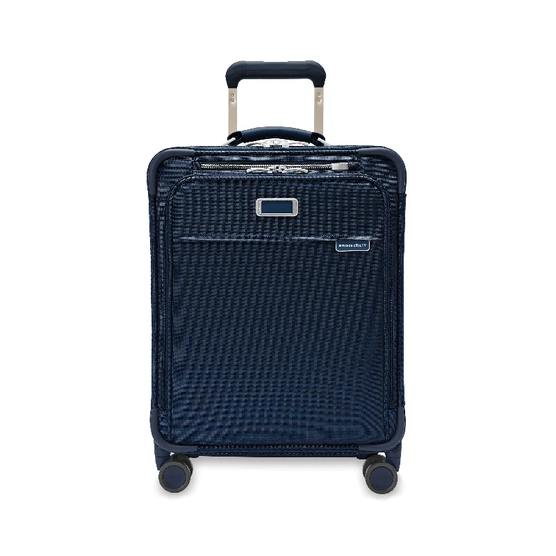 Briggs & Riley NEW Baseline Global Carry-On Spinner Luggage