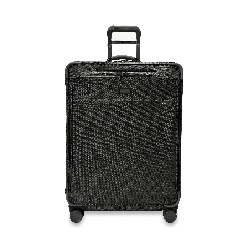 Briggs & Riley NEW Baseline Large Expandable Spinner Luggage