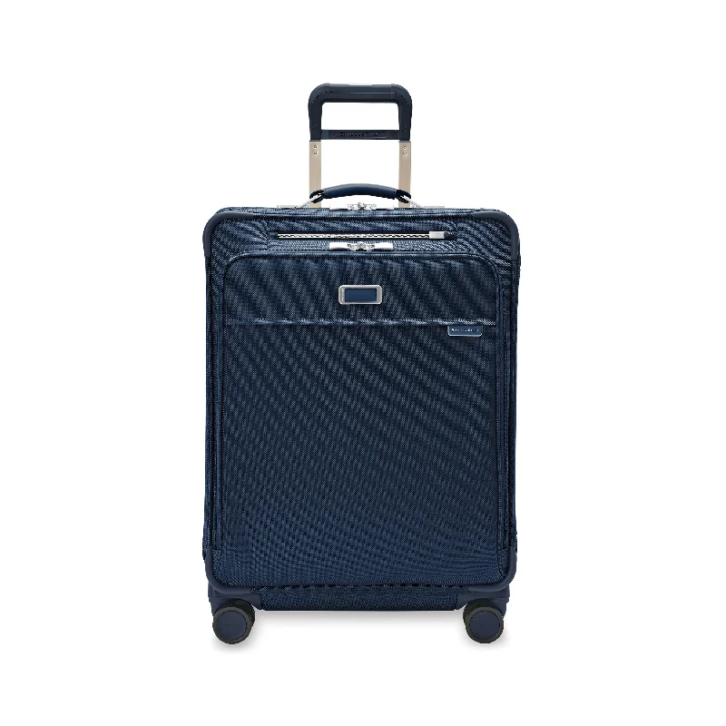 Briggs & Riley NEW Baseline Medium Expandable Spinner Luggage