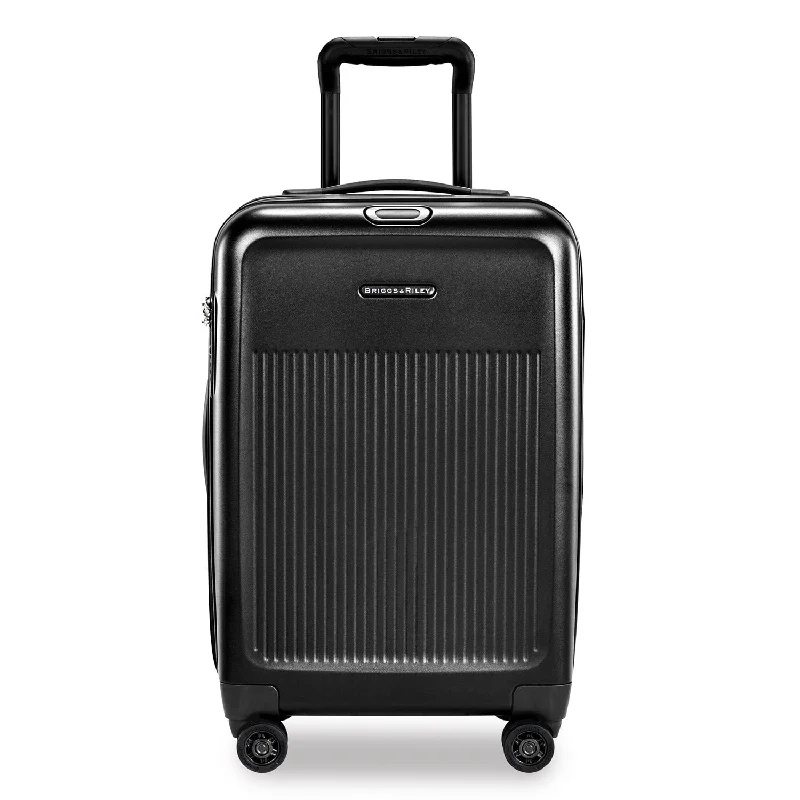 Briggs & Riley Sympatico 2.0 Domestic Carry-On Expandable Spinner Luggage