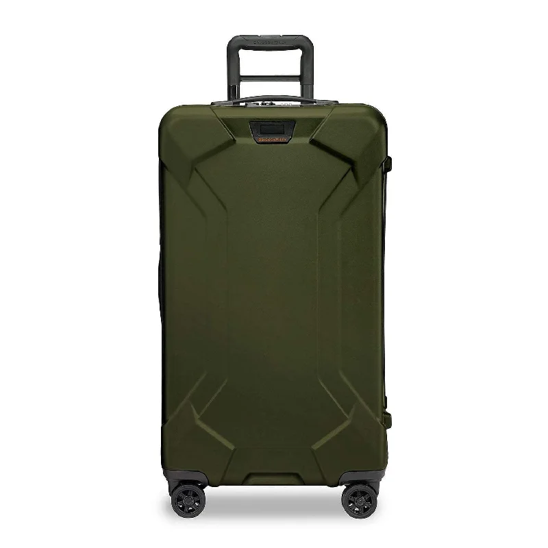 Briggs & Riley Torq Medium Trunk Spinner Luggage