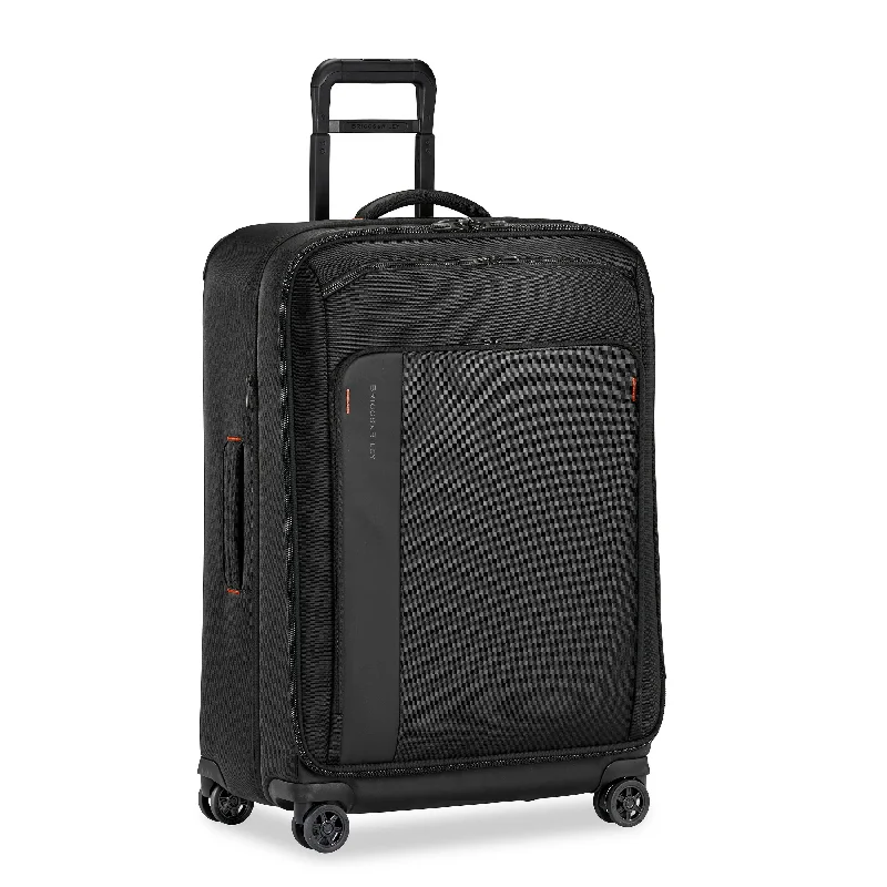 Briggs & Riley ZDX 29" Large Expandable Spinner Luggage