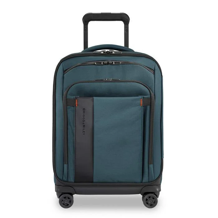 ZDX 21" International Carry-On Spinner