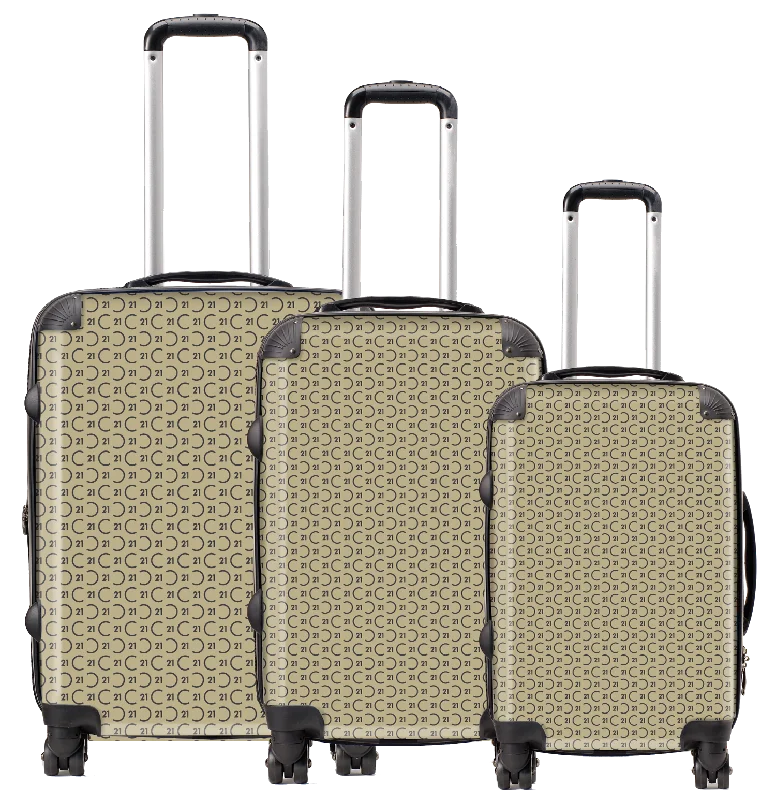 C21 Luggage - Medium Size