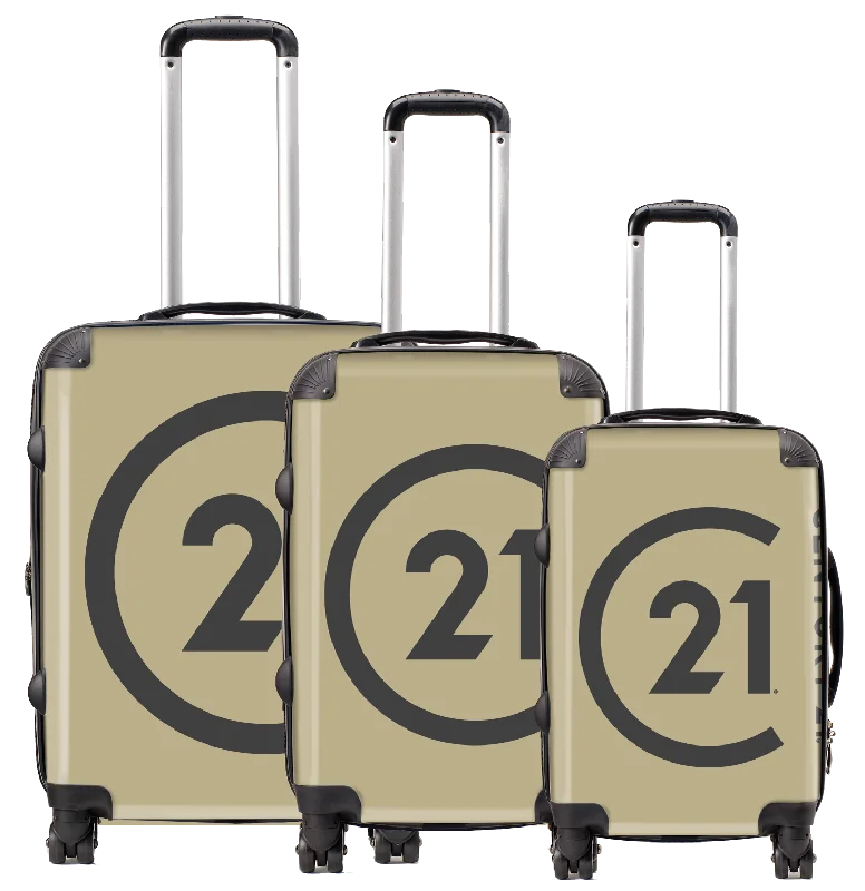 C21 Luggage - Large Size