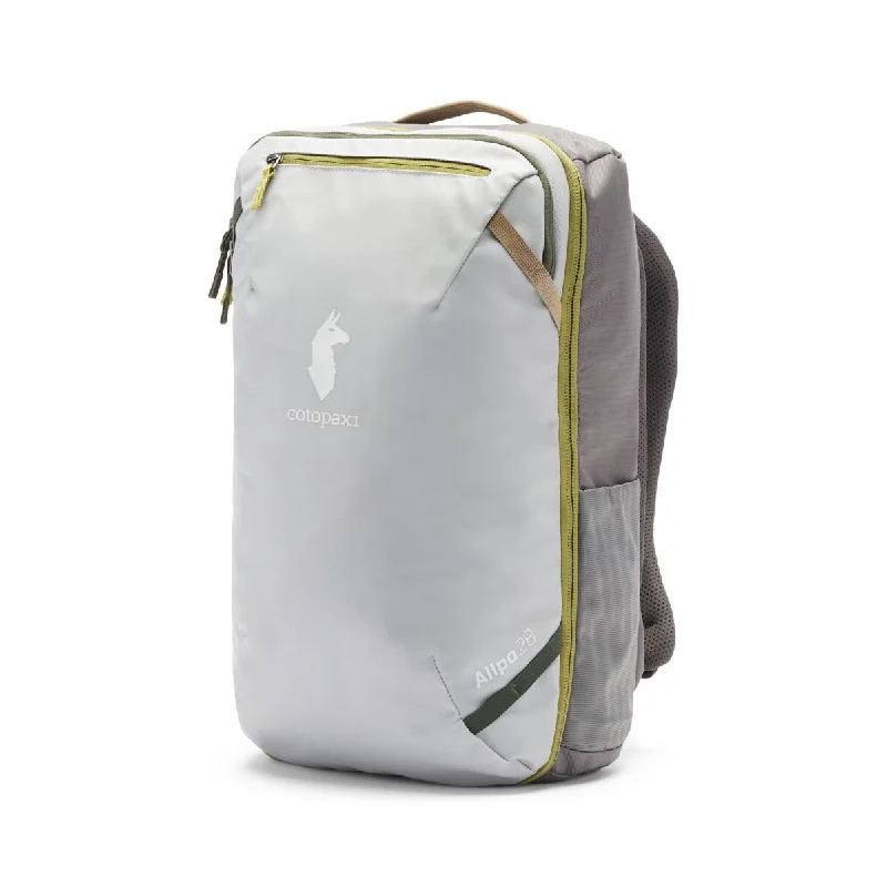 Cotopaxi Allpa 28L Travel Pack - Smoke/Cinder