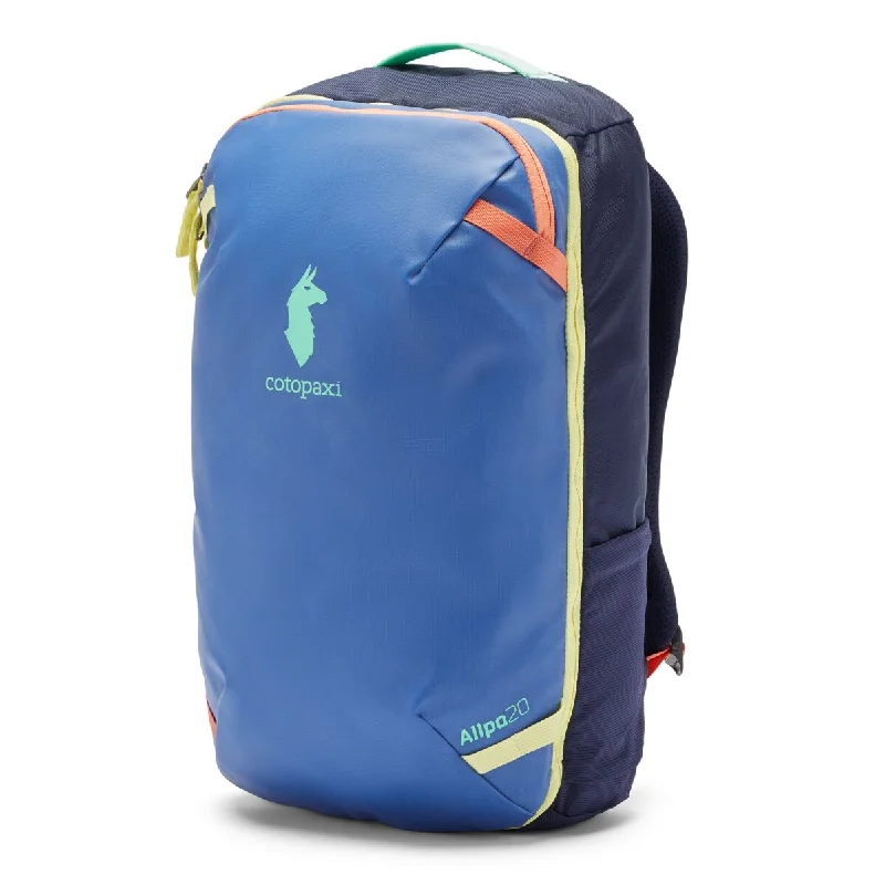 Cotopaxi Allpa Mini 20L Travel Pack - Pacific/Maritime