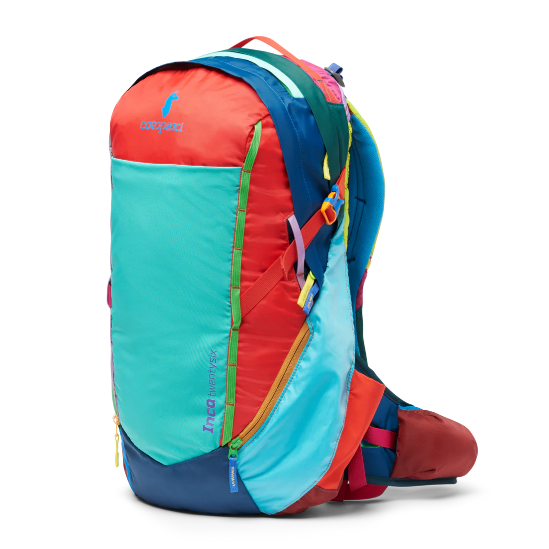 Cotopaxi Inca 26L Backpack