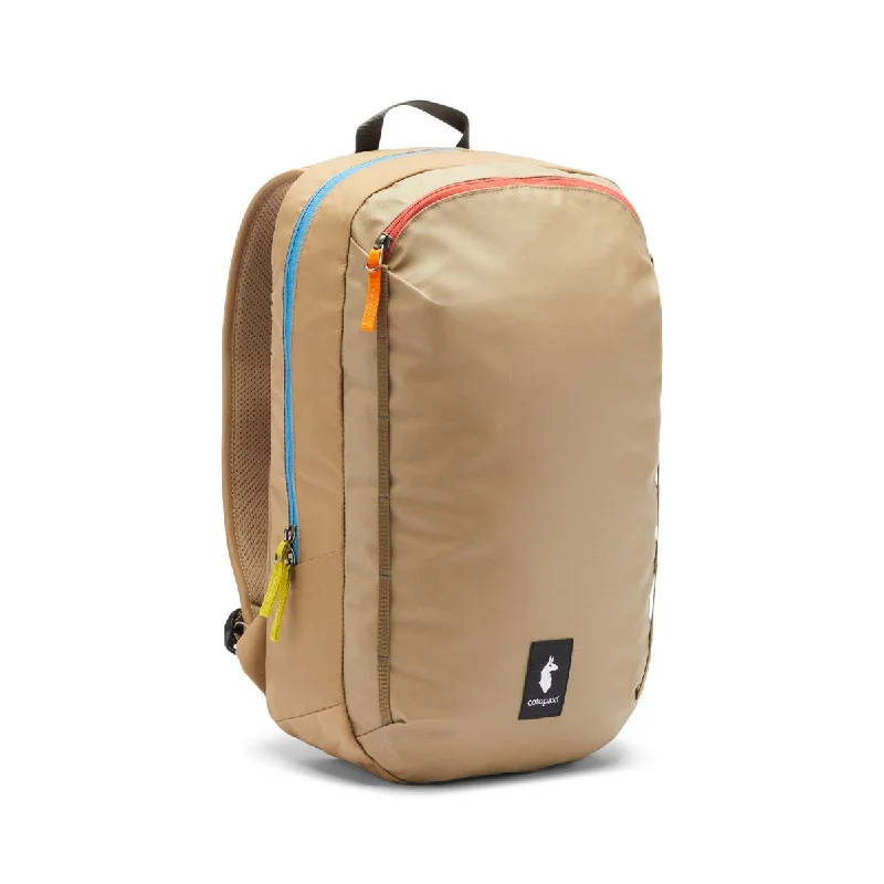 Cotopaxi Vaya 18L Backpack - Cada Dia - Desert