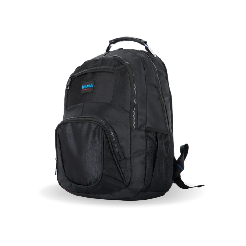 CRANDON Executive 15.6'' Laptop Backpack