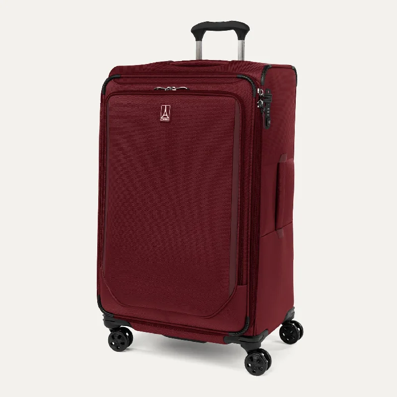 Crew™ Classic Large Check-in Expandable Spinner