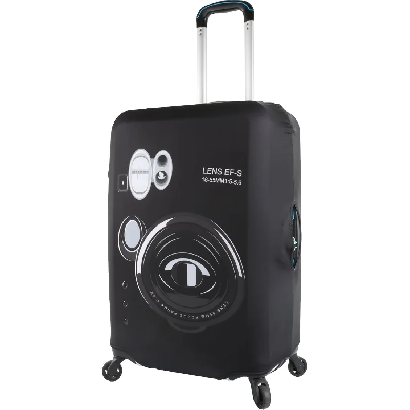 Crossing Luggage Cover Large V1 (26"-28")