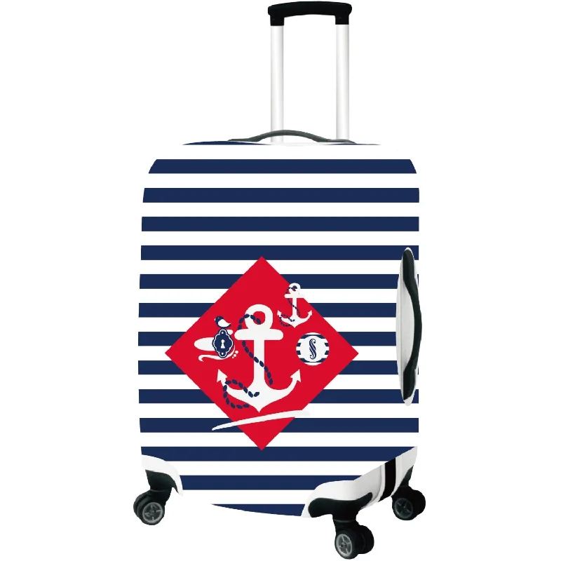 Crossing Luggage Cover Medium V1 (23"-25")