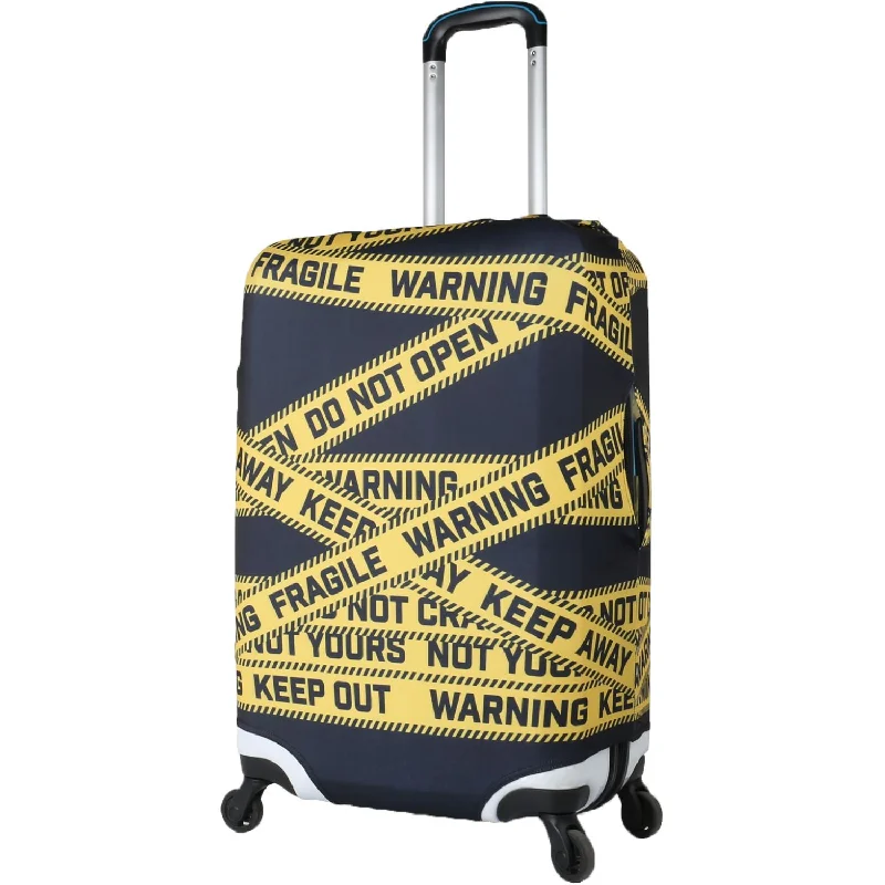 Crossing Luggage Cover Medium V2 (23"-25")