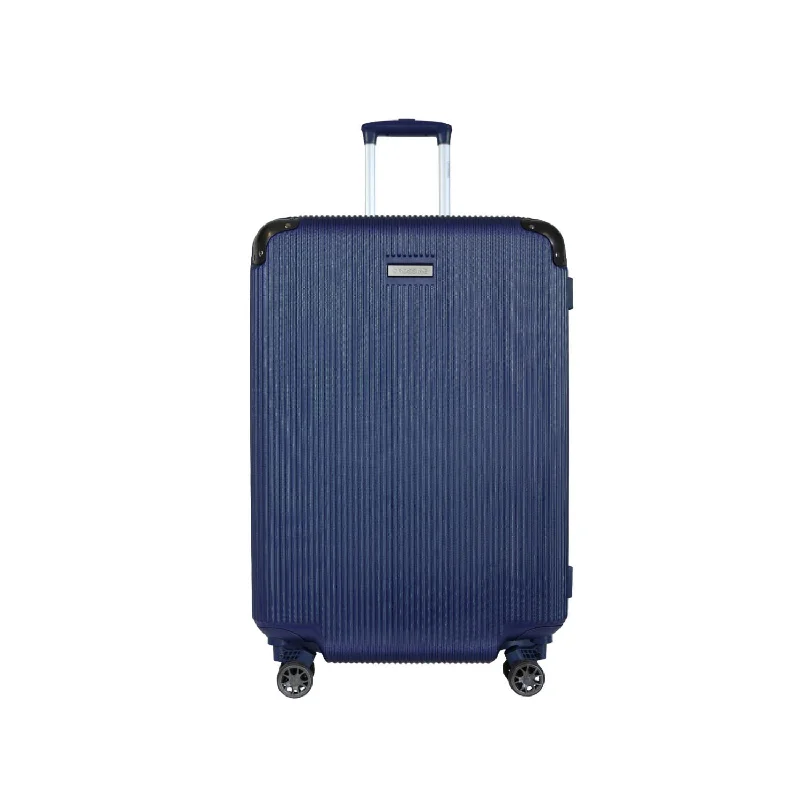 Crossing Pioneer V.2  24" Double Zip Medium Luggage