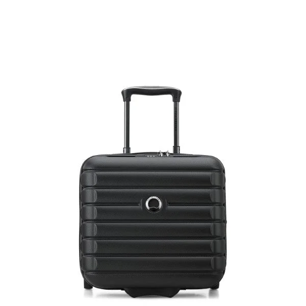 Delsey Shadow 5.0 2-Wheel Underseat Cabin Case