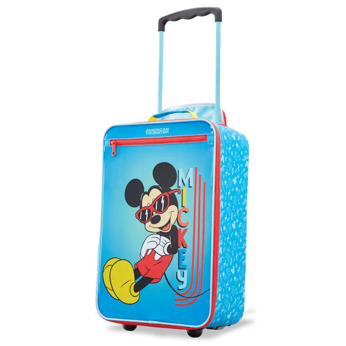 American Tourister Disney Carry-on Luggage