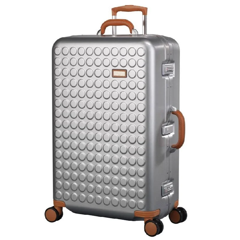 Dot-Drops Paris Chapter 4 Large Framed Spinner Luggage