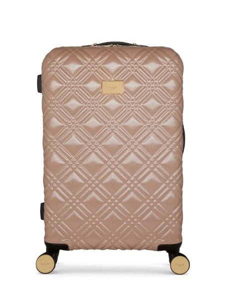 Dune London Orchester 67cm Medium Suitcase