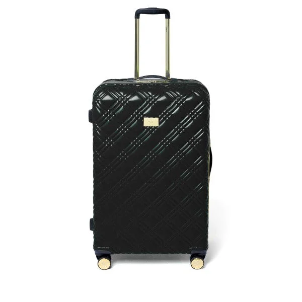 Dune London Orchester 77cm 4-Wheel Large Suitcase