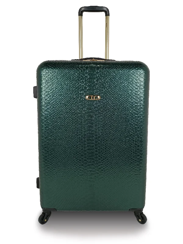 Dune Tonbridge 77cm 4-Wheel Large Suitcase