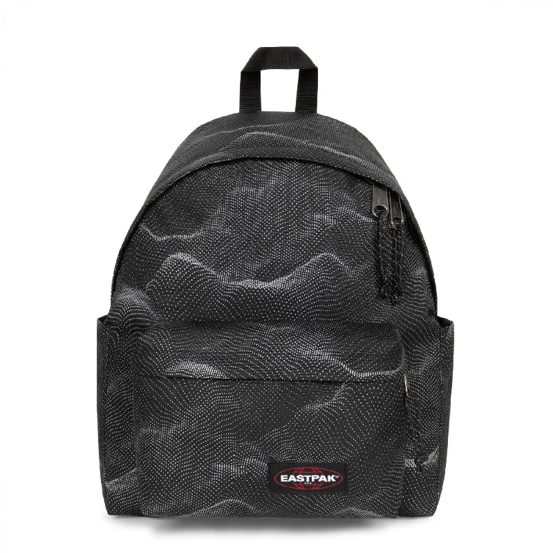 Eastpak Day Pak'r Reflex Bag With Built-in Laptop Sleeve Backpack