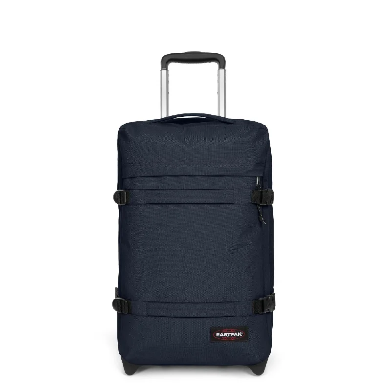 Eastpak Transit'R Rolling Holdall with TSA Lock