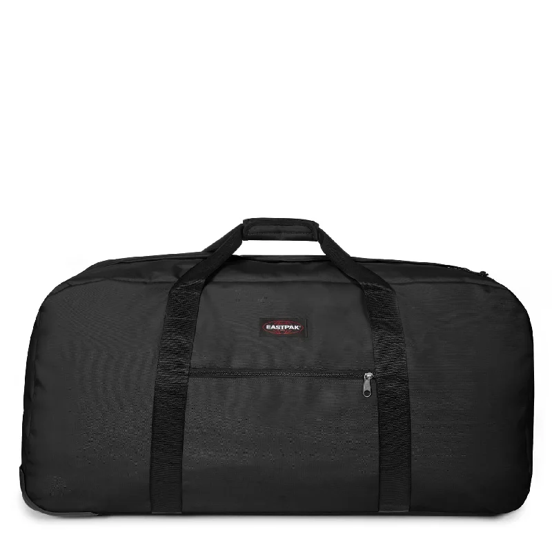 Eastpak Warehouse + Extra Large Rolling Holdall