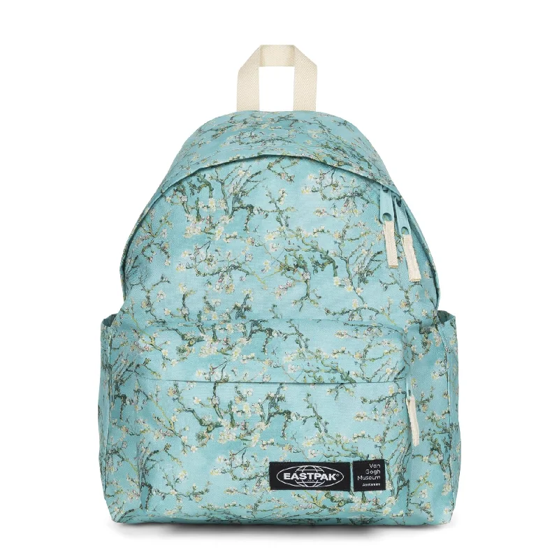 Eastpak x Van Gogh Day Pak'r Laptop Backpack