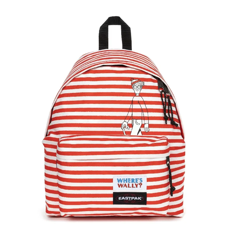 Eastpak x Wally Padded Pak'r Backpack